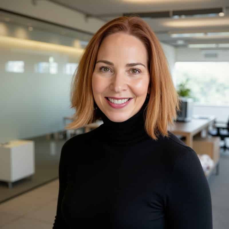 Jen Farthing, EdD's photo