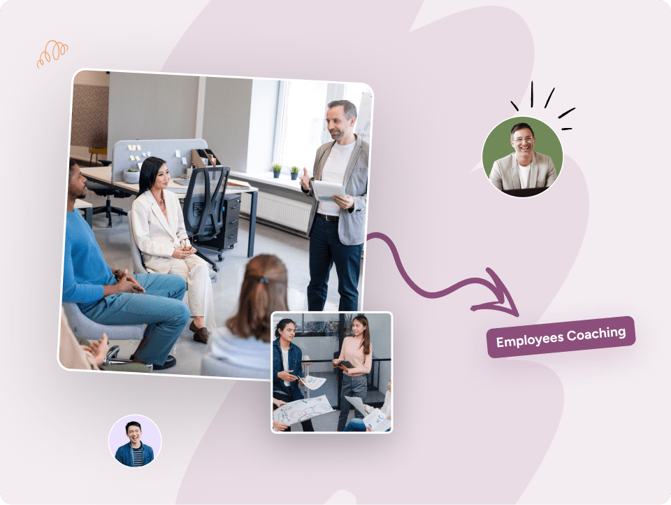 Learning that engages people, not just systems